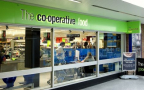 UK: Co-op continues to expand, opens 110th store