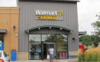Wal-Mart closes 269 stores, ends ‘Express’ format
