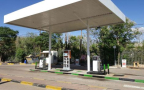 Botswana: Petrotec enters new market