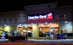 Couche-Tard appoint new CFO