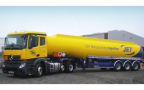 UK: Phillip 66 renews 70% of its road tanker fleet
