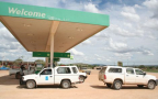 South Africa: Black entrepreneurs target ‘promising’ fuel retailing industry