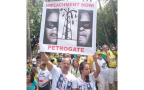 Brazil: Petrobras corruption case to become TV show
