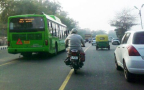 India opens 36 new CNG stations to curb pollution