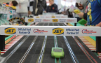 UK: JET to be Silverstone Classic's official fuel partner until 2019