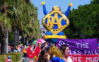 Australia: RAC Roadside Service celebrates 90th anniversary