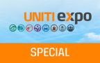 SPECIAL: UNITI expo 2016