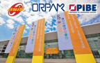 Exhibitor preview for UNITI expo 2016: PIBE, Orpak, ASIS