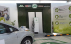 Mexico inaugurates first EV charging station built in a gas station