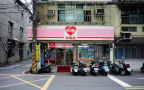 Taiwan beats Japan for having the world’s highest density for convenience stores