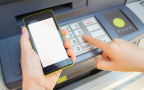 Cardless cash withdrawal available in North America's ATMs