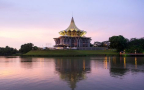 Malaysia: Petron to move into Sarawak region