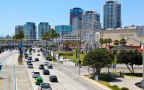 USA: Long Beach switches to CNG-powered vehicles