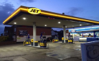 UK: JET adds seven new sites to its fuel network
