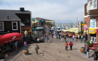 World’s first hydrogen station for boats and cars to rise on San Francisco pier