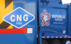 Republic opens new CNG station in Long Beach