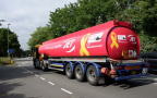 UK: JET's tankers to support Children with Cancer