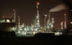 Shell sells Denmark refining business