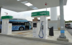 Air Products to power Ohio’s newest fuel cell buses