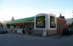 UK: BP to open more M&S stores at petrol stations