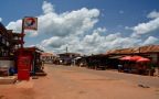 Nigeria: Boko Haram fear causes gas stations shutdown