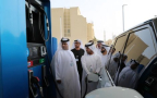 UAE: ADNOC Xpress set to decongest fuel stations