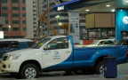 UAE: Adnoc stations connect to Civil Defence