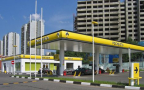 Russia: Rosneft to sell gas stations after Bashneft purchase