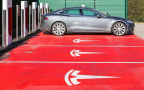 Tesla needs $8 billion to compete with U.S. gas stations
