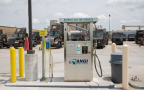 UPS to add 6 new CNG stations, hundreds of vehicles