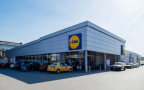 Lidl to enter the U.S. market in June with 20 stores