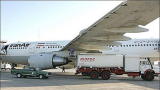Shell in talks to sell Iranian jet fuel
