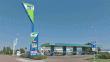 Total number of fuel stations in Austria grew in 2016
