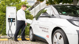 117 EV chargers to rise at Tank & Rast service stations in Germany