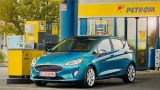 New Ford EcoSport cars get fuel supply from OMV Petrom