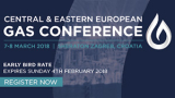 CEE Gas Conference