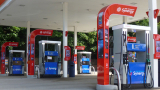 UK: MFG to rebrand 80 sites as Esso