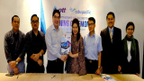 PTT Philippines signs $134mn jet fuel supply contract with Cebu Pacific