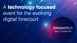 forecourttech 2018
