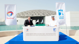ADNOC signs major offshore concession agreements with Total 