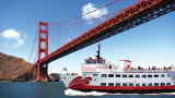 Californian cruise company Red and White Fleet switches to Neste MY Renewable Diesel