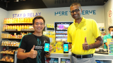More than 200 Petronas fuel stations to offer Digi telco services