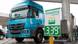 Brazil: President Temer cuts diesel prices to end truckers’ strike 
