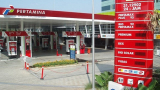 Indonesia’s Pertamina to open 571 stations to sell Premium gasoline