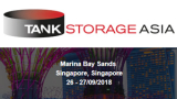 Asia’s future energy needs on the agenda at Tank Storage Asia 2018