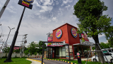 Thailand: Burger King sees space for expansion in the forecourt segment 