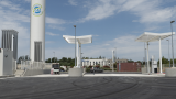 Vgas network continues expansion with new station in southern France 