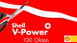 Denmark Shell chain to roll out improved RON 100 fuel 