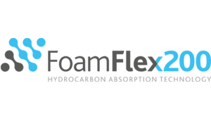 The oil spills clean up revolution: FoamFlex200