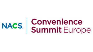 NACS Convenience Summit Europe 2022